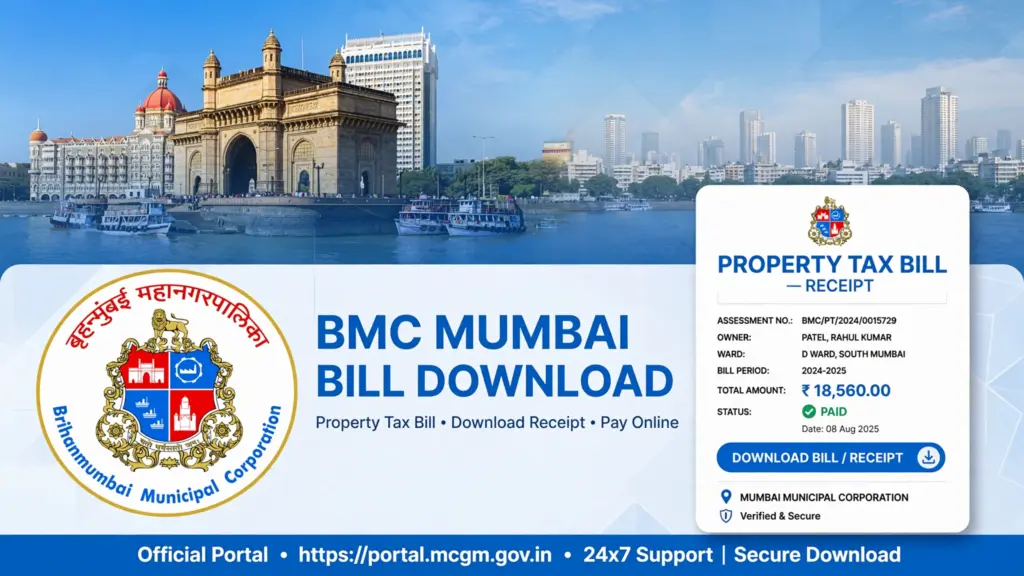 BMC-Mumbai-bill