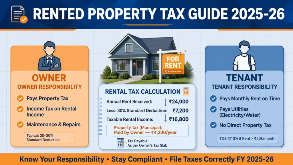 Rented-Property-Tax