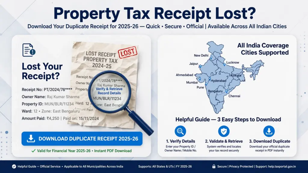 Receipt-Lost-Download